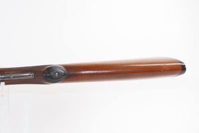 ITHACA Gun Company FLUES Double Barrel Side by Side C&R HAMMERLESS ShotgunENGRAVED and 1917 Manufactured in Ithaca, New York - Image 8 of 20