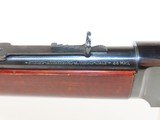 Uberti Reproduction WINCHESTER Model 1873 Lever Action .44 MAGNUM CarbineCopy of the Iconic “GUN THAT WON THE WEST” - Image 11 of 21