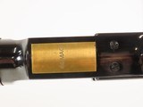 Uberti Reproduction WINCHESTER Model 1873 Lever Action .44 MAGNUM CarbineCopy of the Iconic “GUN THAT WON THE WEST” - Image 8 of 21