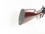 Uberti Reproduction WINCHESTER Model 1873 Lever Action .44 MAGNUM CarbineCopy of the Iconic “GUN THAT WON THE WEST” - Image 20 of 21