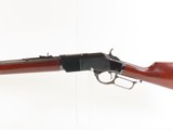 Uberti Reproduction WINCHESTER Model 1873 Lever Action .44 MAGNUM CarbineCopy of the Iconic “GUN THAT WON THE WEST” - Image 4 of 21