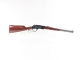 Uberti Reproduction WINCHESTER Model 1873 Lever Action .44 MAGNUM CarbineCopy of the Iconic “GUN THAT WON THE WEST” - Image 16 of 21