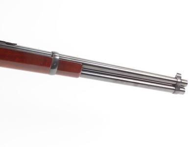 Uberti Reproduction WINCHESTER Model 1873 Lever Action .44 MAGNUM CarbineCopy of the Iconic “GUN THAT WON THE WEST” - Image 19 of 21