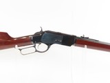 Uberti Reproduction WINCHESTER Model 1873 Lever Action .44 MAGNUM CarbineCopy of the Iconic “GUN THAT WON THE WEST” - Image 18 of 21