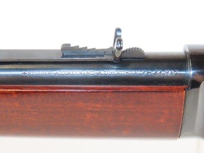 Uberti Reproduction WINCHESTER Model 1873 Lever Action .44 MAGNUM CarbineCopy of the Iconic “GUN THAT WON THE WEST” - Image 6 of 21