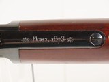 Uberti Reproduction WINCHESTER Model 1873 Lever Action .44 MAGNUM CarbineCopy of the Iconic “GUN THAT WON THE WEST” - Image 12 of 21
