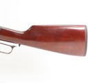Uberti Reproduction WINCHESTER Model 1873 Lever Action .44 MAGNUM CarbineCopy of the Iconic “GUN THAT WON THE WEST” - Image 3 of 21