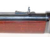 Uberti Reproduction WINCHESTER Model 1873 Lever Action .44 MAGNUM CarbineCopy of the Iconic “GUN THAT WON THE WEST” - Image 6 of 21