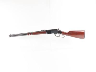 Uberti Reproduction WINCHESTER Model 1873 Lever Action .44 MAGNUM CarbineCopy of the Iconic “GUN THAT WON THE WEST” - Image 2 of 21