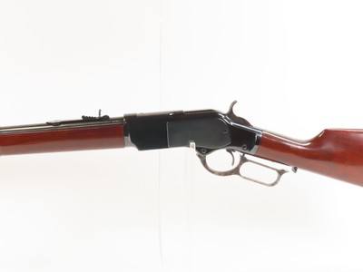 Uberti Reproduction WINCHESTER Model 1873 Lever Action .44 MAGNUM CarbineCopy of the Iconic “GUN THAT WON THE WEST” - Image 4 of 21