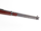 Uberti Reproduction WINCHESTER Model 1873 Lever Action .44 MAGNUM CarbineCopy of the Iconic “GUN THAT WON THE WEST” - Image 19 of 21