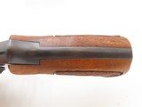 SMITH & WESSON .38 M&P Pre-Model 10 Double Action SELF DEFENSE Revolver C&R Nice Blued Finish SNUB NOSE Revolver w/WALNUT GRIP - Image 7 of 18