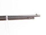 WINCHESTER Standard Model 06 .22 RF Slide Action TAKEDOWN Rifle C&R PLINKER Standard Model in .22 Short, Long, and Long Rifle - Image 20 of 22