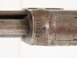 WINCHESTER Standard Model 06 .22 RF Slide Action TAKEDOWN Rifle C&R PLINKER Standard Model in .22 Short, Long, and Long Rifle - Image 9 of 22