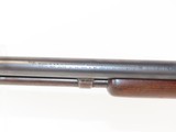 WINCHESTER Standard Model 06 .22 RF Slide Action TAKEDOWN Rifle C&R PLINKER Standard Model in .22 Short, Long, and Long Rifle - Image 6 of 22