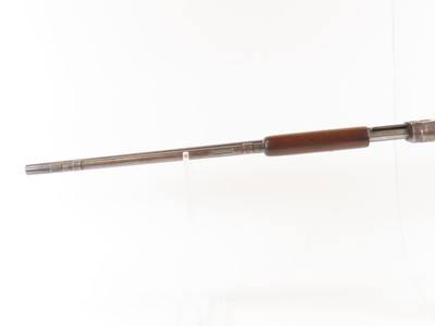 WINCHESTER Standard Model 06 .22 RF Slide Action TAKEDOWN Rifle C&R PLINKER Standard Model in .22 Short, Long, and Long Rifle - Image 11 of 22