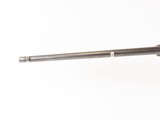 WINCHESTER Standard Model 06 .22 RF Slide Action TAKEDOWN Rifle C&R PLINKER Standard Model in .22 Short, Long, and Long Rifle - Image 16 of 22