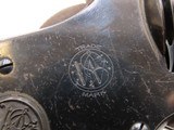 Circa 1914 SMITH & WESSON .32 S&W Hand Ejector Model of 1903 Revolver C&RFifth Change CONCEAL & CARRY Revolver - 6 of 19