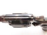 Circa 1914 SMITH & WESSON .32 S&W Hand Ejector Model of 1903 Revolver C&RFifth Change CONCEAL & CARRY Revolver - 17 of 19