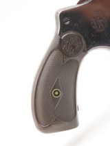Circa 1914 SMITH & WESSON .32 S&W Hand Ejector Model of 1903 Revolver C&RFifth Change CONCEAL & CARRY Revolver - 18 of 19