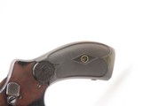 Circa 1914 SMITH & WESSON .32 S&W Hand Ejector Model of 1903 Revolver C&RFifth Change CONCEAL & CARRY Revolver - 11 of 19