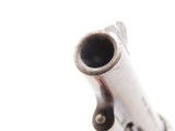 Circa 1914 SMITH & WESSON .32 S&W Hand Ejector Model of 1903 Revolver C&RFifth Change CONCEAL & CARRY Revolver - 3 of 19