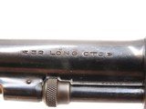 Circa 1914 SMITH & WESSON .32 S&W Hand Ejector Model of 1903 Revolver C&RFifth Change CONCEAL & CARRY Revolver - 8 of 19