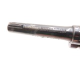 Circa 1914 SMITH & WESSON .32 S&W Hand Ejector Model of 1903 Revolver C&RFifth Change CONCEAL & CARRY Revolver - 2 of 19