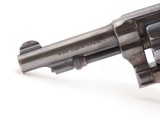 Circa 1914 SMITH & WESSON .32 S&W Hand Ejector Model of 1903 Revolver C&RFifth Change CONCEAL & CARRY Revolver - 16 of 19