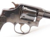 Circa 1914 SMITH & WESSON .32 S&W Hand Ejector Model of 1903 Revolver C&RFifth Change CONCEAL & CARRY Revolver - 12 of 19