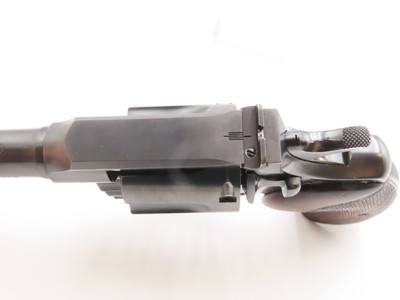 1926 mfr COLT OFFICER’S MODEL Double Action TARGET .38 Special Revolver C&R PROHIBITION ERA Pre-World War II SPORTING Handgun - Image 16 of 19