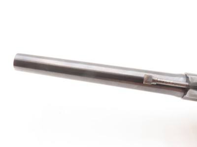 1926 mfr COLT OFFICER’S MODEL Double Action TARGET .38 Special Revolver C&R PROHIBITION ERA Pre-World War II SPORTING Handgun - Image 4 of 19