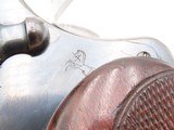 1926 mfr COLT OFFICER’S MODEL Double Action TARGET .38 Special Revolver C&R PROHIBITION ERA Pre-World War II SPORTING Handgun - Image 12 of 19