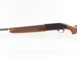 1954 mfr. WINCHESTER Model 50 Shotgun SEMI-AUTOMATIC 12 Gauge C&R 1st YearAUTO-LOADING 3-Shot WATERFOWLING Piece - Image 3 of 18