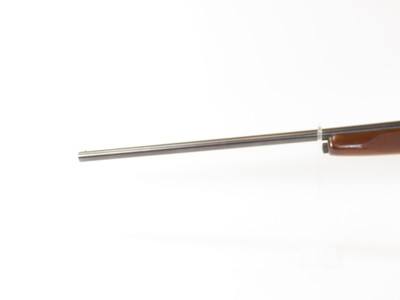 1954 mfr. WINCHESTER Model 50 Shotgun SEMI-AUTOMATIC 12 Gauge C&R 1st YearAUTO-LOADING 3-Shot WATERFOWLING Piece - Image 4 of 18
