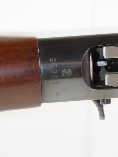 1954 mfr. WINCHESTER Model 50 Shotgun SEMI-AUTOMATIC 12 Gauge C&R 1st YearAUTO-LOADING 3-Shot WATERFOWLING Piece - Image 6 of 18