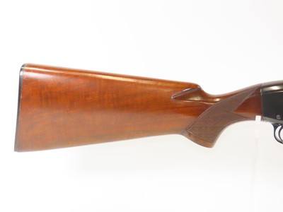1954 mfr. WINCHESTER Model 50 Shotgun SEMI-AUTOMATIC 12 Gauge C&R 1st YearAUTO-LOADING 3-Shot WATERFOWLING Piece - Image 14 of 18