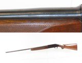 1954 mfr. WINCHESTER Model 50 Shotgun SEMI-AUTOMATIC 12 Gauge C&R 1st YearAUTO-LOADING 3-Shot WATERFOWLING Piece - Image 1 of 18