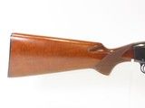 1954 mfr. WINCHESTER Model 50 Shotgun SEMI-AUTOMATIC 12 Gauge C&R 1st YearAUTO-LOADING 3-Shot WATERFOWLING Piece - Image 14 of 18