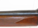 1954 mfr. WINCHESTER Model 50 Shotgun SEMI-AUTOMATIC 12 Gauge C&R 1st YearAUTO-LOADING 3-Shot WATERFOWLING Piece - Image 5 of 18