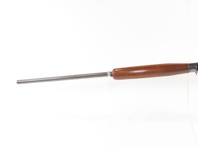 1954 mfr. WINCHESTER Model 50 Shotgun SEMI-AUTOMATIC 12 Gauge C&R 1st YearAUTO-LOADING 3-Shot WATERFOWLING Piece - Image 8 of 18