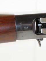 1954 mfr. WINCHESTER Model 50 Shotgun SEMI-AUTOMATIC 12 Gauge C&R 1st YearAUTO-LOADING 3-Shot WATERFOWLING Piece - Image 6 of 18