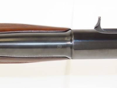 1954 mfr. WINCHESTER Model 50 Shotgun SEMI-AUTOMATIC 12 Gauge C&R 1st YearAUTO-LOADING 3-Shot WATERFOWLING Piece - Image 9 of 18