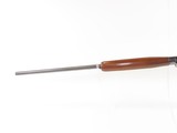 1954 mfr. WINCHESTER Model 50 Shotgun SEMI-AUTOMATIC 12 Gauge C&R 1st YearAUTO-LOADING 3-Shot WATERFOWLING Piece - Image 8 of 18