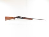 1954 mfr. WINCHESTER Model 50 Shotgun SEMI-AUTOMATIC 12 Gauge C&R 1st YearAUTO-LOADING 3-Shot WATERFOWLING Piece - Image 13 of 18