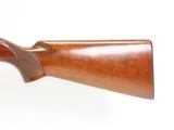 1954 mfr. WINCHESTER Model 50 Shotgun SEMI-AUTOMATIC 12 Gauge C&R 1st YearAUTO-LOADING 3-Shot WATERFOWLING Piece - Image 2 of 18