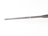 Nice 1954 mfr. WINCHESTER M63 .22 LR RF Semi-Automatic Rifle C&R w/SCOPEMade to Replace the Model 1903 Winchester Semi-Auto - Image 12 of 18