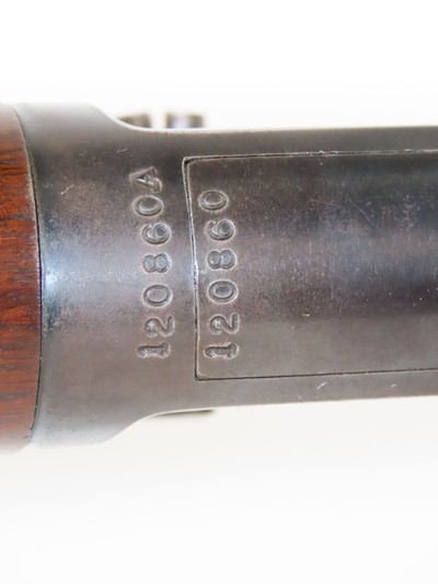 Nice 1954 mfr. WINCHESTER M63 .22 LR RF Semi-Automatic Rifle C&R w/SCOPEMade to Replace the Model 1903 Winchester Semi-Auto - Image 7 of 18
