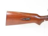 Nice 1954 mfr. WINCHESTER M63 .22 LR RF Semi-Automatic Rifle C&R w/SCOPEMade to Replace the Model 1903 Winchester Semi-Auto - Image 14 of 18