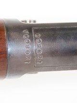 Nice 1954 mfr. WINCHESTER M63 .22 LR RF Semi-Automatic Rifle C&R w/SCOPEMade to Replace the Model 1903 Winchester Semi-Auto - Image 7 of 18
